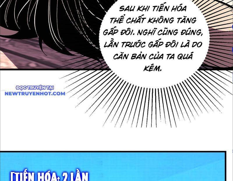 đọc truyện Ta Hoá Thân Ma Thần, Trở Thành Diệt Thế Cự Thú! Chương 5 ảnh 125 tại Thiên Thai Truyện