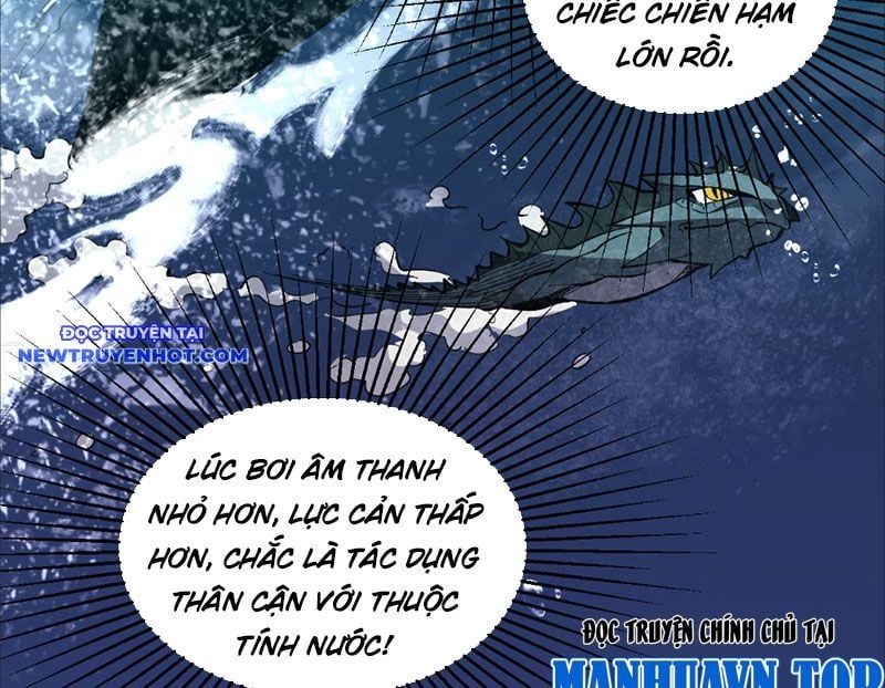 đọc truyện Ta Hoá Thân Ma Thần, Trở Thành Diệt Thế Cự Thú! Chương 5 ảnh 133 tại Thiên Thai Truyện