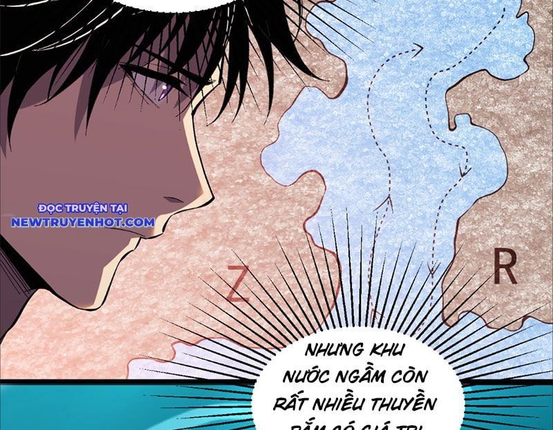 đọc truyện Ta Hoá Thân Ma Thần, Trở Thành Diệt Thế Cự Thú! Chương 5 ảnh 138 tại Thiên Thai Truyện