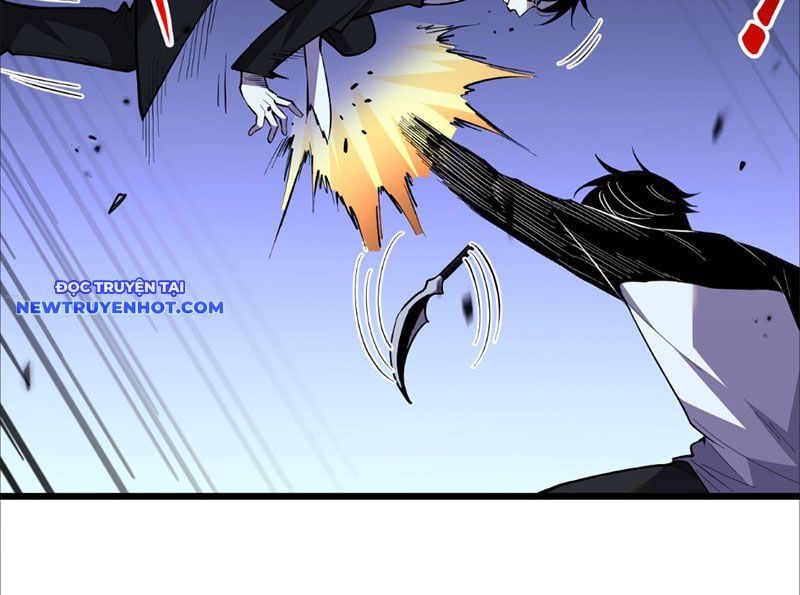 đọc truyện Ta Hoá Thân Ma Thần, Trở Thành Diệt Thế Cự Thú! Chương 5 ảnh 18 tại Thiên Thai Truyện