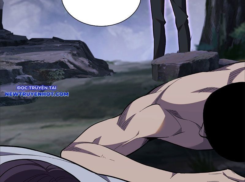 đọc truyện Ta Hoá Thân Ma Thần, Trở Thành Diệt Thế Cự Thú! Chương 5 ảnh 28 tại Thiên Thai Truyện