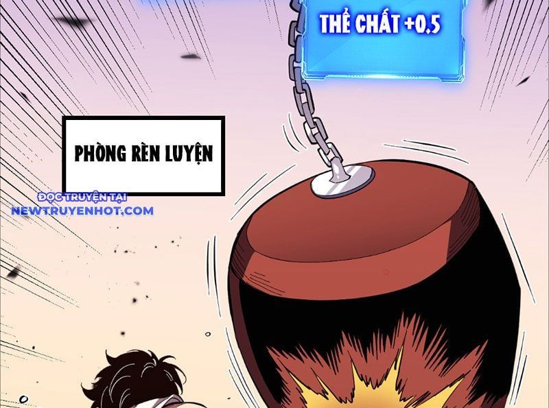 đọc truyện Ta Hoá Thân Ma Thần, Trở Thành Diệt Thế Cự Thú! Chương 5 ảnh 67 tại Thiên Thai Truyện