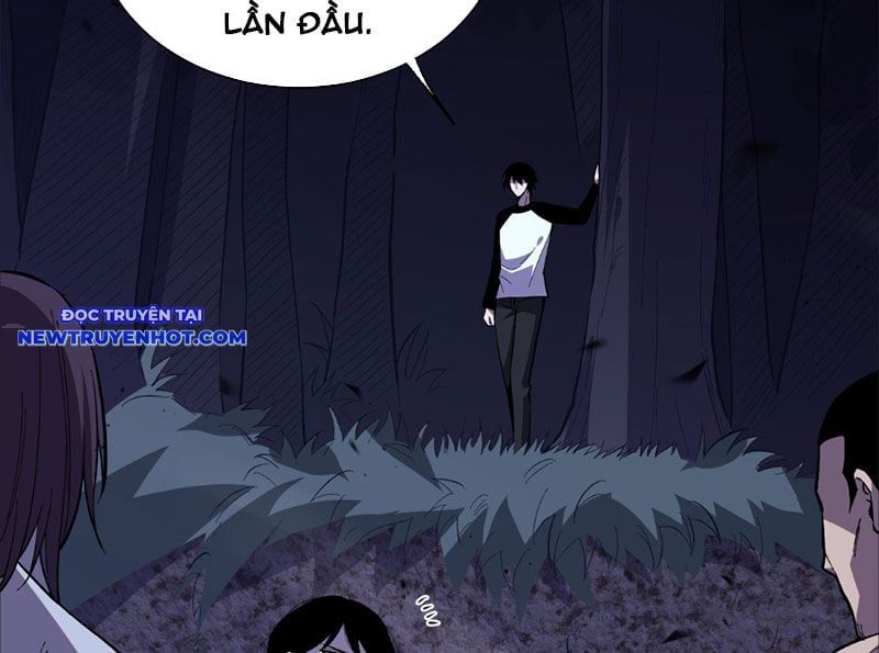 đọc truyện Ta Hoá Thân Ma Thần, Trở Thành Diệt Thế Cự Thú! Chương 5 ảnh 9 tại Thiên Thai Truyện