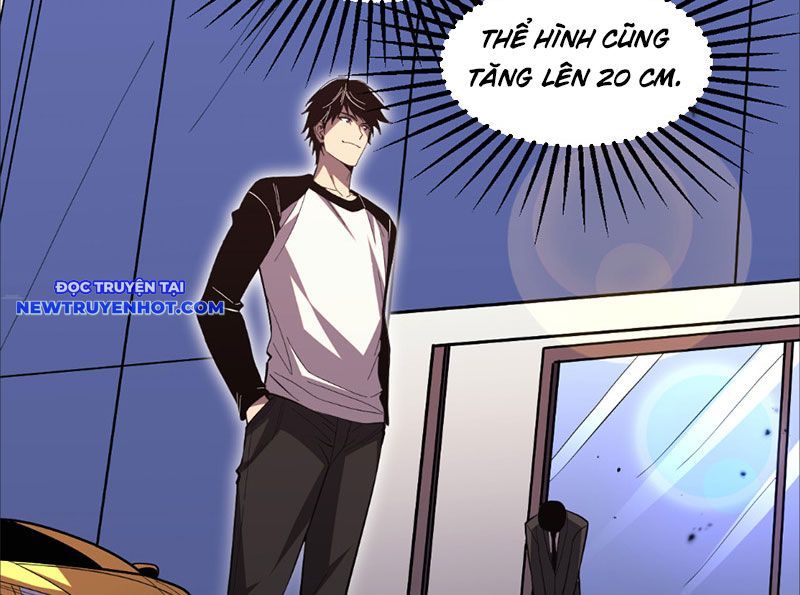 đọc truyện Ta Hoá Thân Ma Thần, Trở Thành Diệt Thế Cự Thú! Chương 5 ảnh 80 tại Thiên Thai Truyện