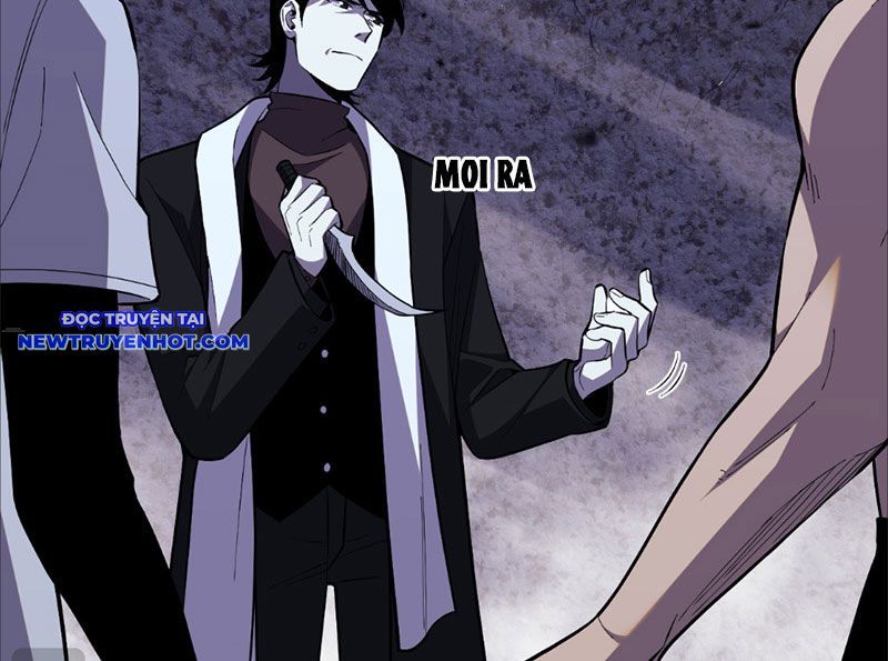 đọc truyện Ta Hoá Thân Ma Thần, Trở Thành Diệt Thế Cự Thú! Chương 5 ảnh 10 tại Thiên Thai Truyện