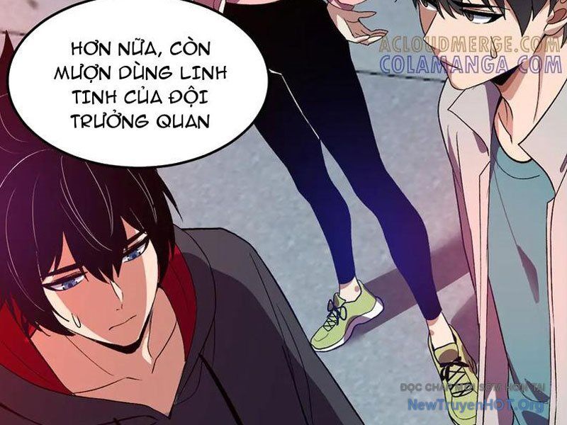 đọc truyện Ta Hoá Thân Ma Thần, Trở Thành Diệt Thế Cự Thú! Chương 50 ảnh 103 tại Thiên Thai Truyện