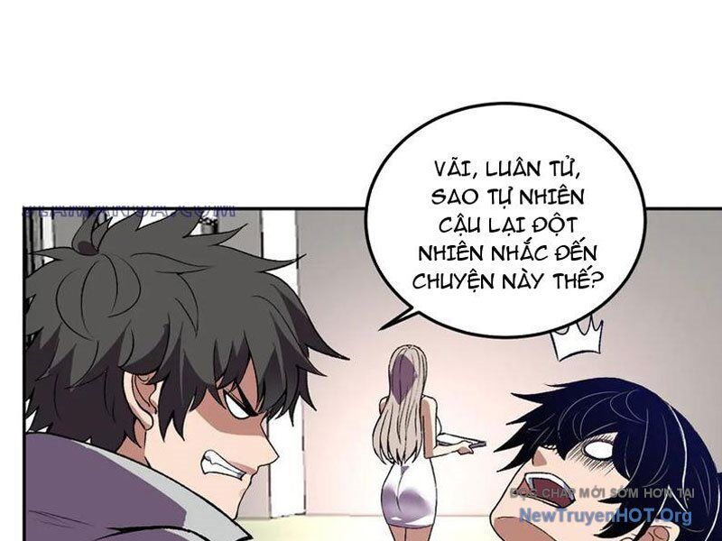 đọc truyện Ta Hoá Thân Ma Thần, Trở Thành Diệt Thế Cự Thú! Chương 50 ảnh 13 tại Thiên Thai Truyện