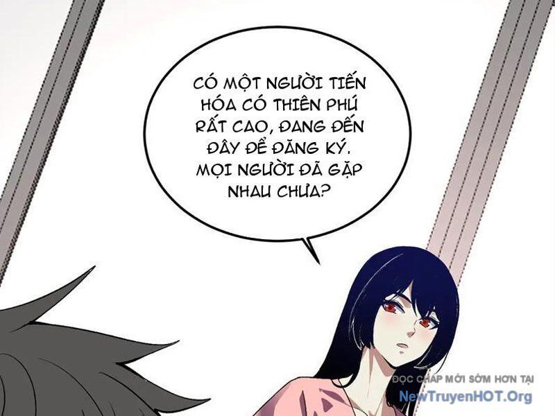 đọc truyện Ta Hoá Thân Ma Thần, Trở Thành Diệt Thế Cự Thú! Chương 50 ảnh 20 tại Thiên Thai Truyện