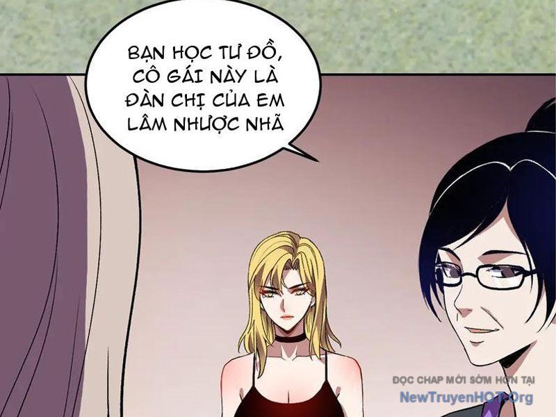 đọc truyện Ta Hoá Thân Ma Thần, Trở Thành Diệt Thế Cự Thú! Chương 50 ảnh 32 tại Thiên Thai Truyện