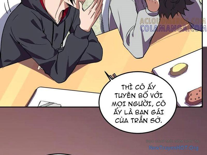 đọc truyện Ta Hoá Thân Ma Thần, Trở Thành Diệt Thế Cự Thú! Chương 50 ảnh 9 tại Thiên Thai Truyện