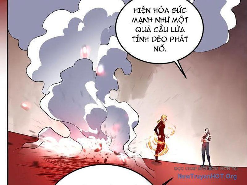 đọc truyện Ta Hoá Thân Ma Thần, Trở Thành Diệt Thế Cự Thú! Chương 50 ảnh 93 tại Thiên Thai Truyện