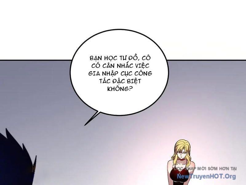 đọc truyện Ta Hoá Thân Ma Thần, Trở Thành Diệt Thế Cự Thú! Chương 51 ảnh 4 tại Thiên Thai Truyện