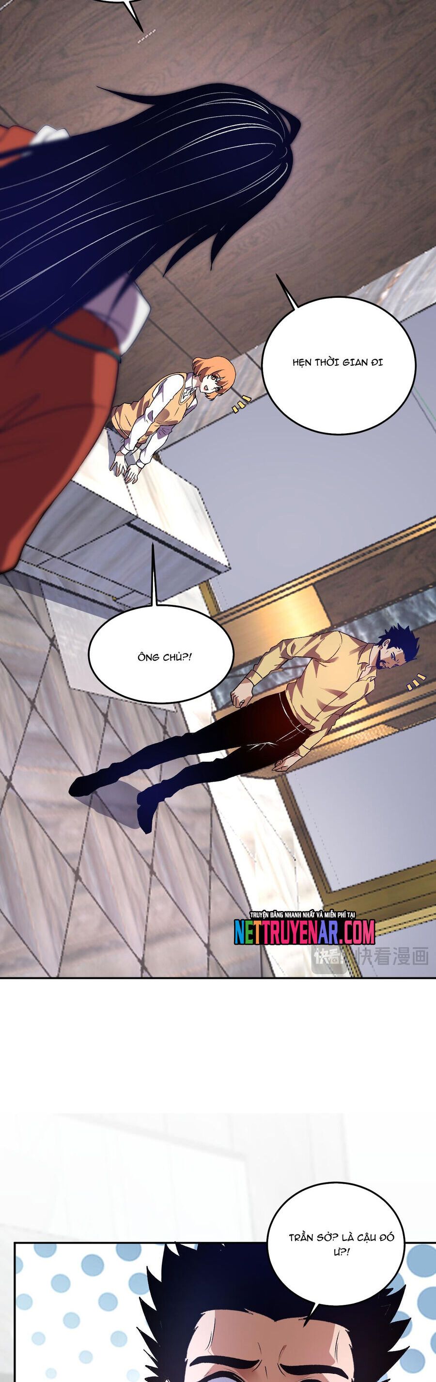 đọc truyện Ta Hoá Thân Ma Thần, Trở Thành Diệt Thế Cự Thú! Chương 52 ảnh 14 tại Thiên Thai Truyện