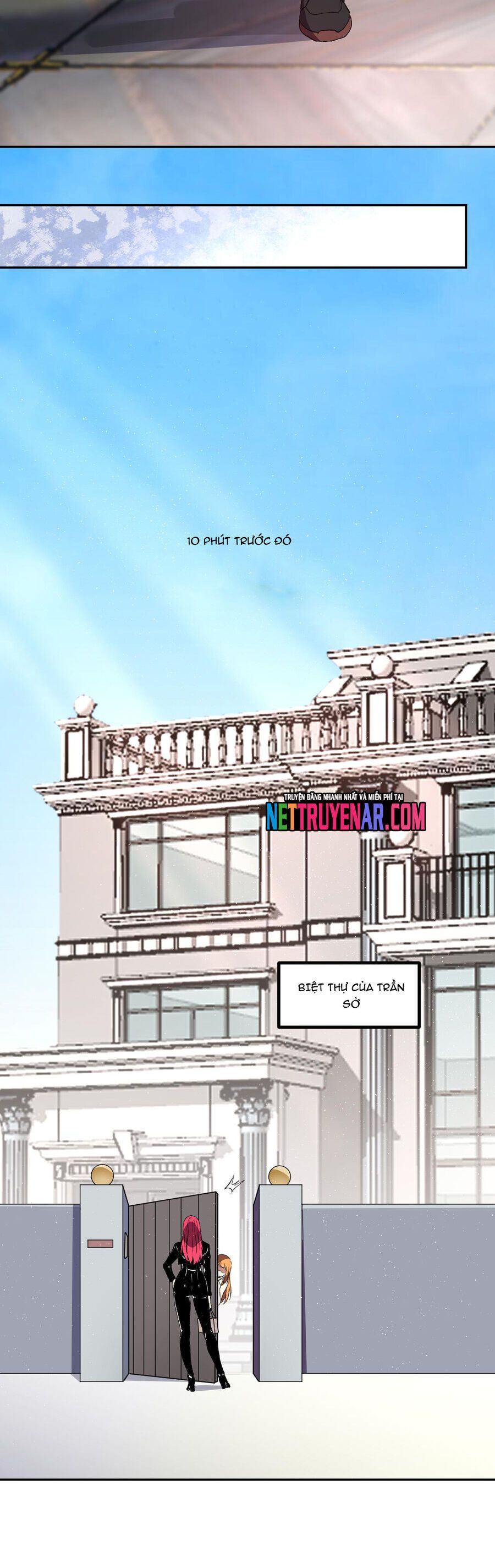 đọc truyện Ta Hoá Thân Ma Thần, Trở Thành Diệt Thế Cự Thú! Chương 52 ảnh 17 tại Thiên Thai Truyện