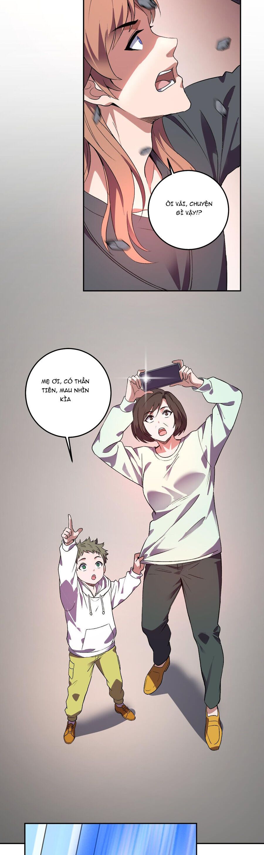 đọc truyện Ta Hoá Thân Ma Thần, Trở Thành Diệt Thế Cự Thú! Chương 52 ảnh 22 tại Thiên Thai Truyện