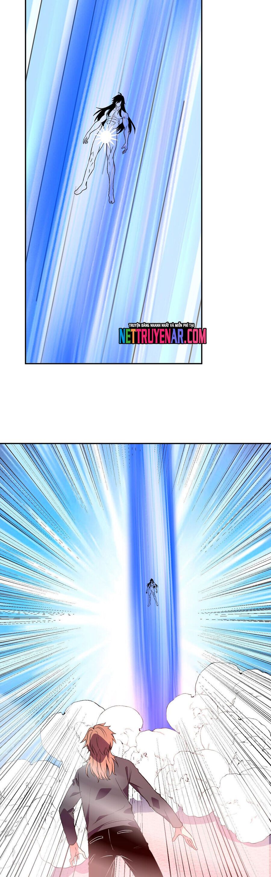 đọc truyện Ta Hoá Thân Ma Thần, Trở Thành Diệt Thế Cự Thú! Chương 52 ảnh 23 tại Thiên Thai Truyện