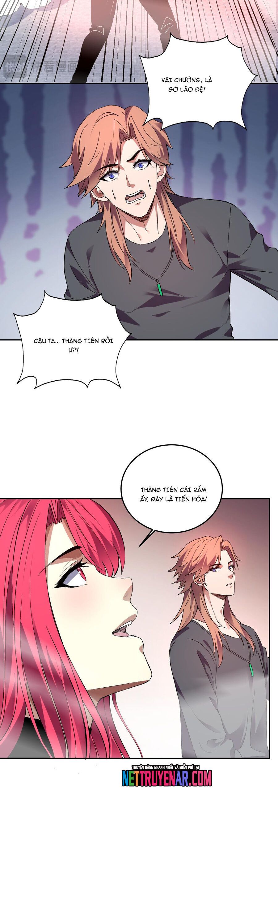 đọc truyện Ta Hoá Thân Ma Thần, Trở Thành Diệt Thế Cự Thú! Chương 52 ảnh 24 tại Thiên Thai Truyện