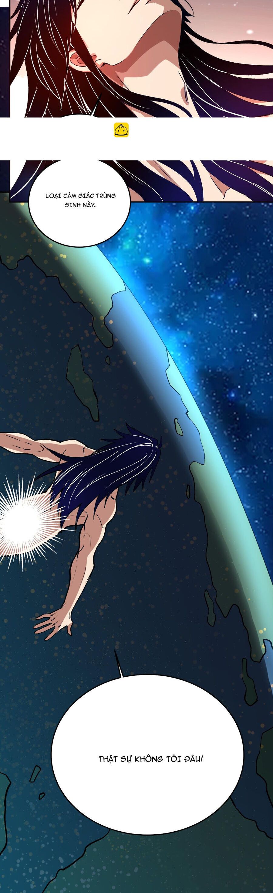 đọc truyện Ta Hoá Thân Ma Thần, Trở Thành Diệt Thế Cự Thú! Chương 52 ảnh 26 tại Thiên Thai Truyện