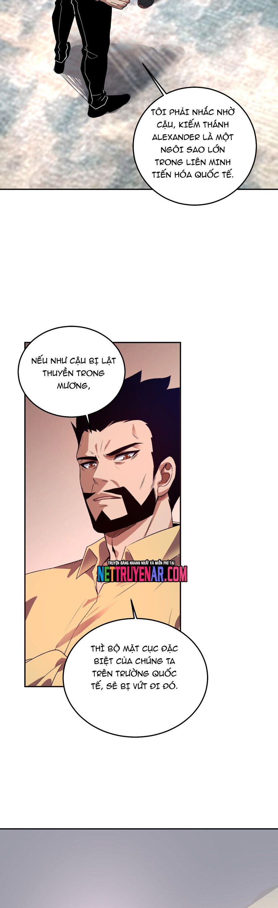 đọc truyện Ta Hoá Thân Ma Thần, Trở Thành Diệt Thế Cự Thú! Chương 52 ảnh 31 tại Thiên Thai Truyện