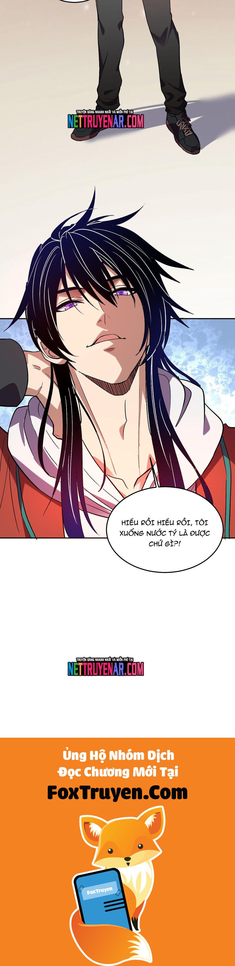 đọc truyện Ta Hoá Thân Ma Thần, Trở Thành Diệt Thế Cự Thú! Chương 52 ảnh 35 tại Thiên Thai Truyện