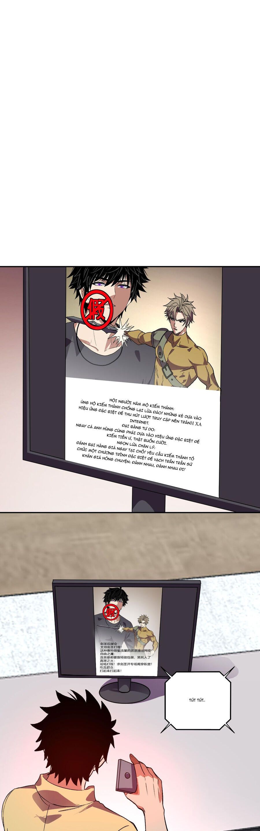 đọc truyện Ta Hoá Thân Ma Thần, Trở Thành Diệt Thế Cự Thú! Chương 52 ảnh 7 tại Thiên Thai Truyện