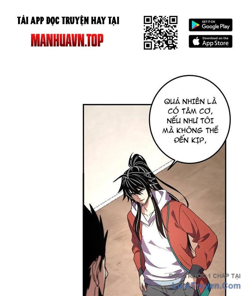 đọc truyện Ta Hoá Thân Ma Thần, Trở Thành Diệt Thế Cự Thú! Chương 53 ảnh 21 tại Thiên Thai Truyện