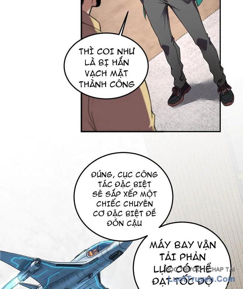 đọc truyện Ta Hoá Thân Ma Thần, Trở Thành Diệt Thế Cự Thú! Chương 53 ảnh 22 tại Thiên Thai Truyện