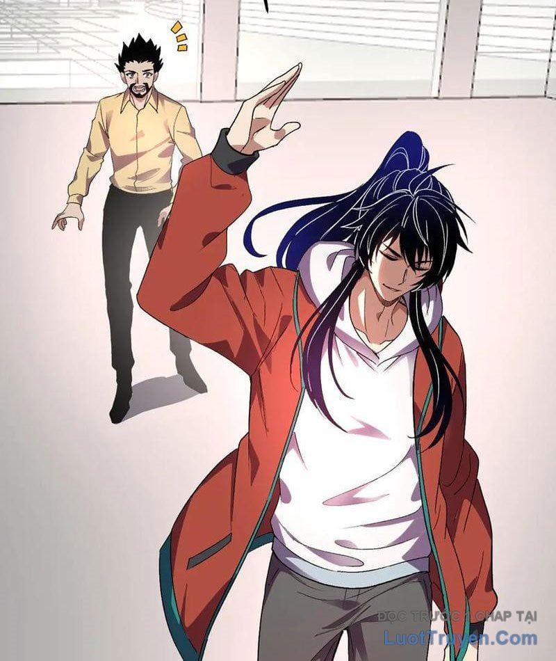 đọc truyện Ta Hoá Thân Ma Thần, Trở Thành Diệt Thế Cự Thú! Chương 53 ảnh 26 tại Thiên Thai Truyện