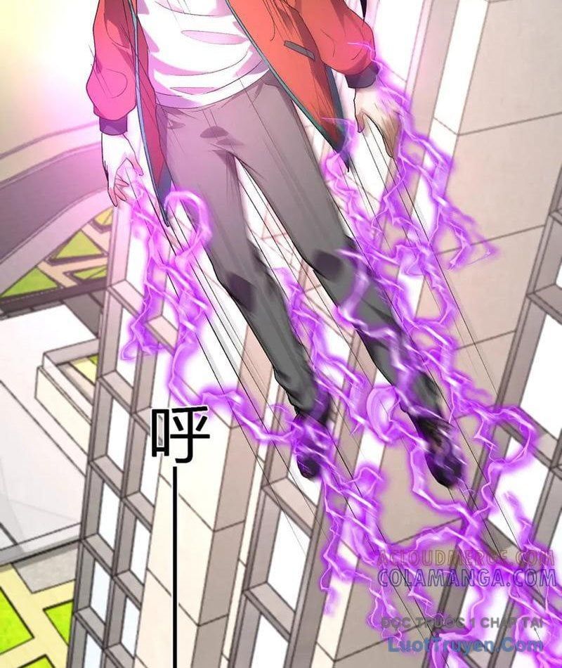 đọc truyện Ta Hoá Thân Ma Thần, Trở Thành Diệt Thế Cự Thú! Chương 53 ảnh 33 tại Thiên Thai Truyện