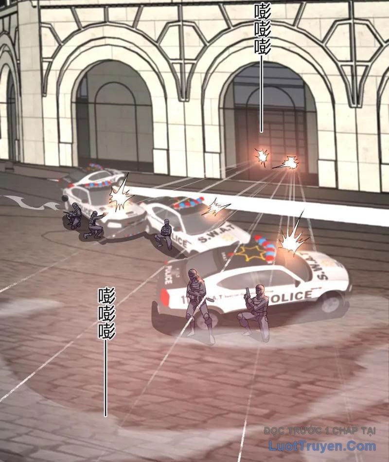 đọc truyện Ta Hoá Thân Ma Thần, Trở Thành Diệt Thế Cự Thú! Chương 53 ảnh 39 tại Thiên Thai Truyện