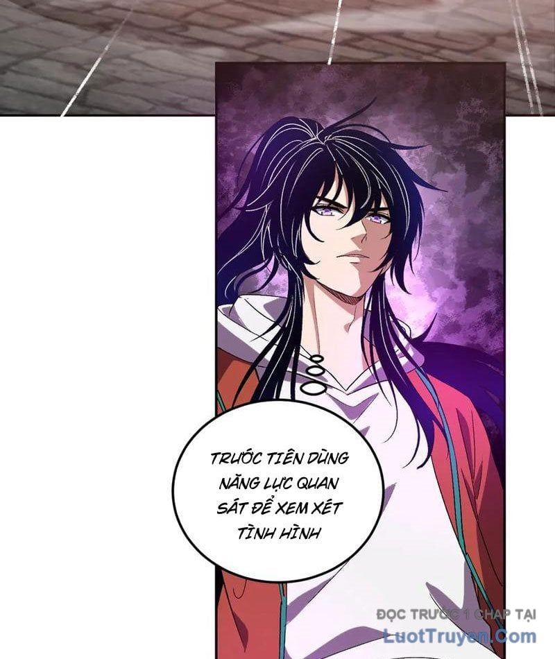 đọc truyện Ta Hoá Thân Ma Thần, Trở Thành Diệt Thế Cự Thú! Chương 53 ảnh 40 tại Thiên Thai Truyện