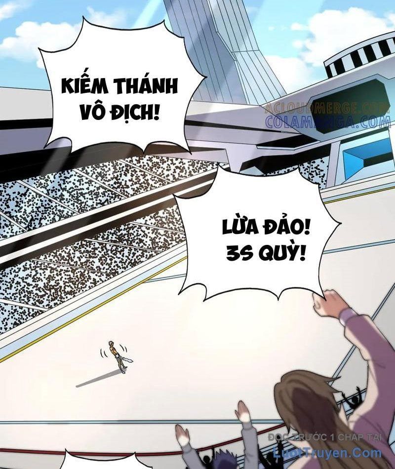 đọc truyện Ta Hoá Thân Ma Thần, Trở Thành Diệt Thế Cự Thú! Chương 53 ảnh 7 tại Thiên Thai Truyện