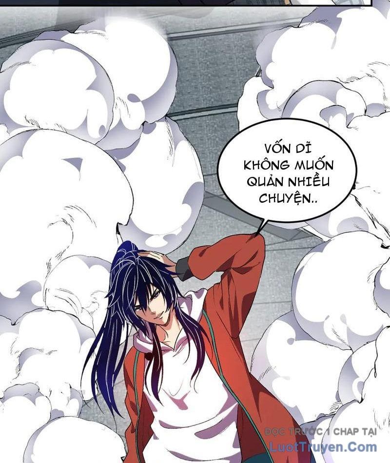 đọc truyện Ta Hoá Thân Ma Thần, Trở Thành Diệt Thế Cự Thú! Chương 53 ảnh 61 tại Thiên Thai Truyện