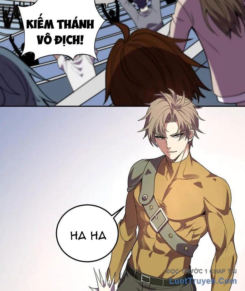 đọc truyện Ta Hoá Thân Ma Thần, Trở Thành Diệt Thế Cự Thú! Chương 53 ảnh 8 tại Thiên Thai Truyện