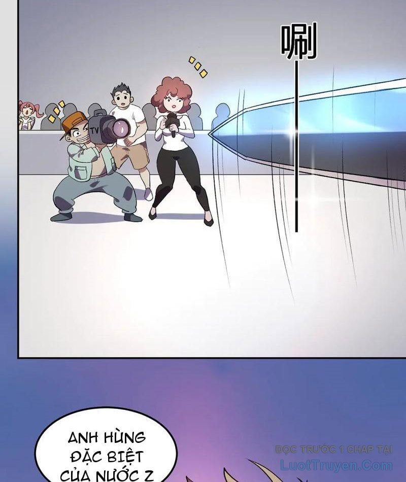 đọc truyện Ta Hoá Thân Ma Thần, Trở Thành Diệt Thế Cự Thú! Chương 53 ảnh 10 tại Thiên Thai Truyện