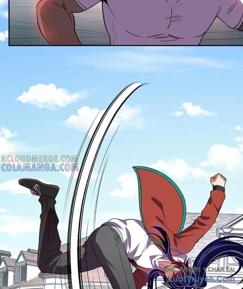 đọc truyện Ta Hoá Thân Ma Thần, Trở Thành Diệt Thế Cự Thú! Chương 53 ảnh 83 tại Thiên Thai Truyện