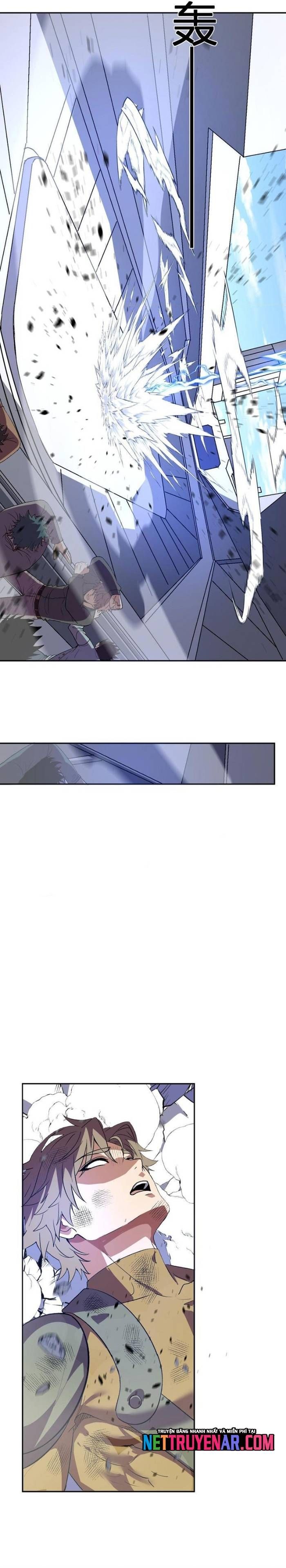 đọc truyện Ta Hoá Thân Ma Thần, Trở Thành Diệt Thế Cự Thú! Chương 54 ảnh 17 tại Thiên Thai Truyện