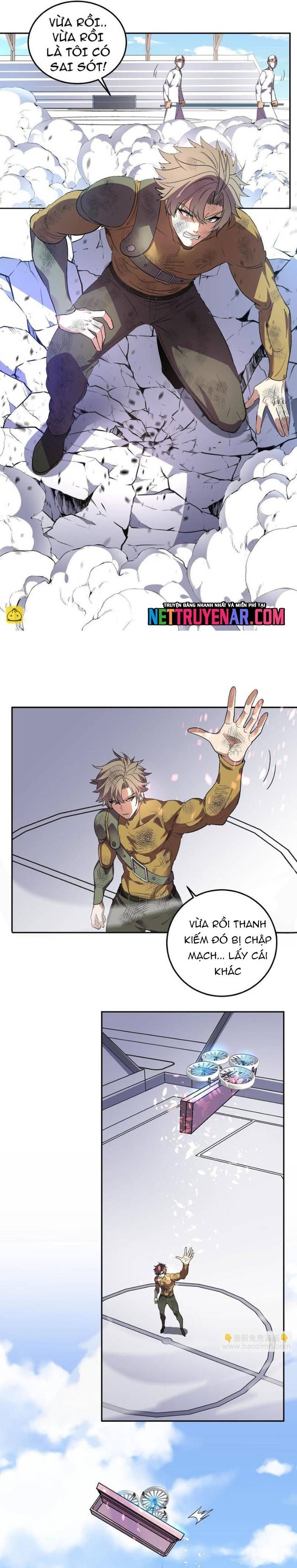 đọc truyện Ta Hoá Thân Ma Thần, Trở Thành Diệt Thế Cự Thú! Chương 54 ảnh 19 tại Thiên Thai Truyện