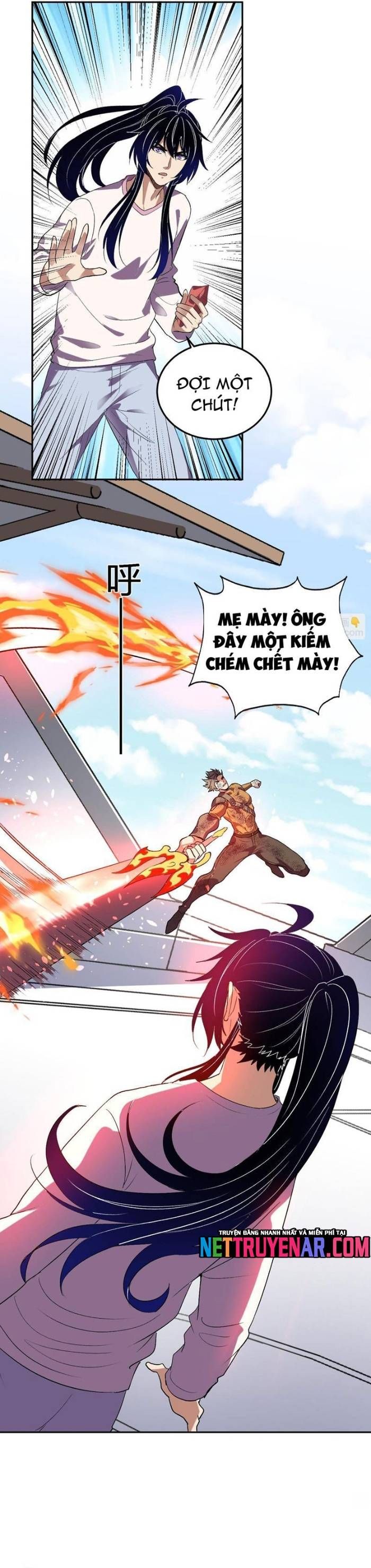 đọc truyện Ta Hoá Thân Ma Thần, Trở Thành Diệt Thế Cự Thú! Chương 54 ảnh 21 tại Thiên Thai Truyện