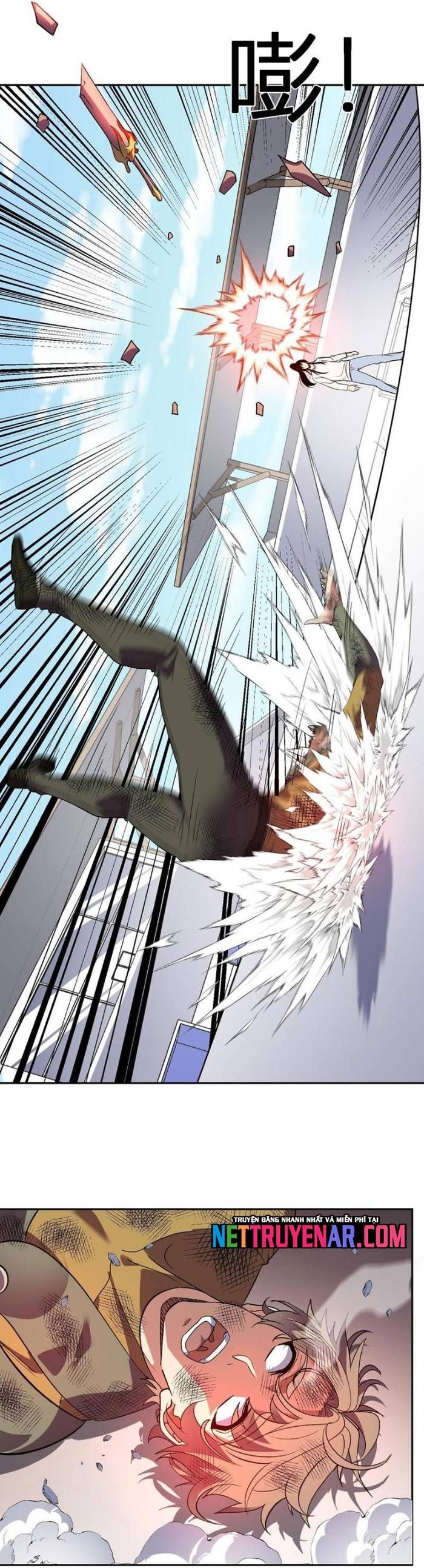 đọc truyện Ta Hoá Thân Ma Thần, Trở Thành Diệt Thế Cự Thú! Chương 54 ảnh 22 tại Thiên Thai Truyện