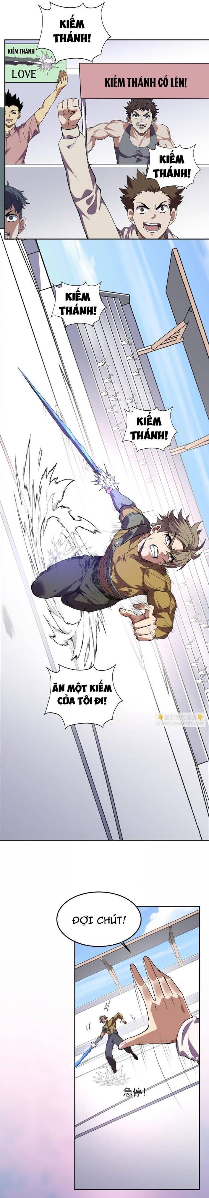 đọc truyện Ta Hoá Thân Ma Thần, Trở Thành Diệt Thế Cự Thú! Chương 54 ảnh 11 tại Thiên Thai Truyện