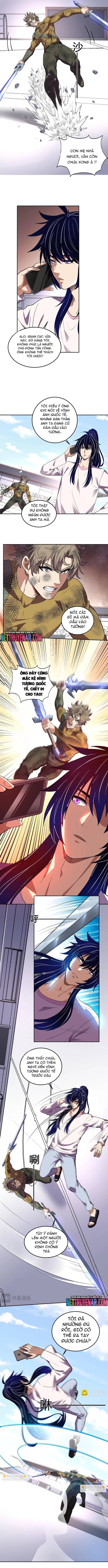 đọc truyện Ta Hoá Thân Ma Thần, Trở Thành Diệt Thế Cự Thú! Chương 55 ảnh 4 tại Thiên Thai Truyện