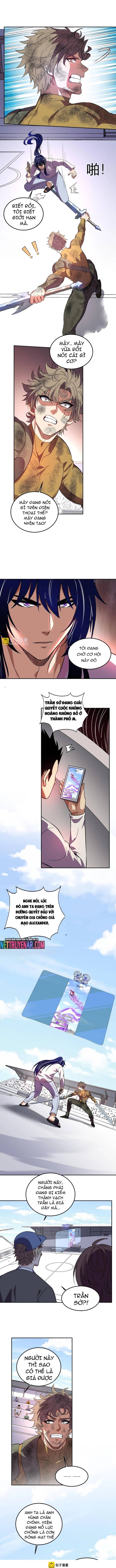 đọc truyện Ta Hoá Thân Ma Thần, Trở Thành Diệt Thế Cự Thú! Chương 55 ảnh 5 tại Thiên Thai Truyện