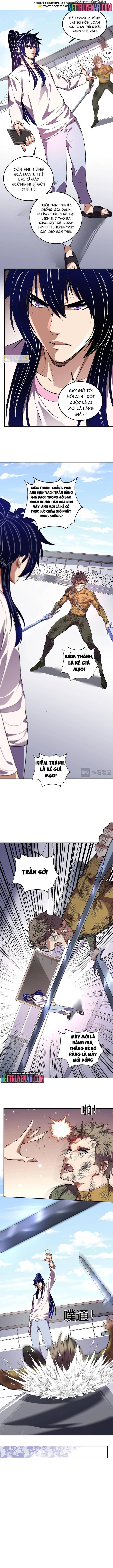 đọc truyện Ta Hoá Thân Ma Thần, Trở Thành Diệt Thế Cự Thú! Chương 55 ảnh 6 tại Thiên Thai Truyện