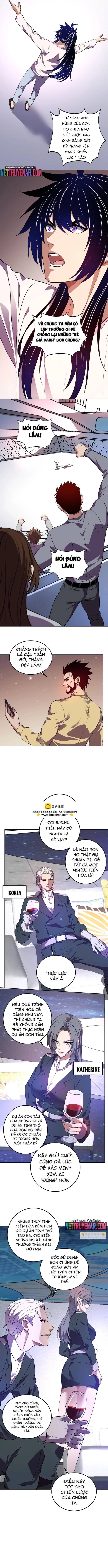 đọc truyện Ta Hoá Thân Ma Thần, Trở Thành Diệt Thế Cự Thú! Chương 55 ảnh 8 tại Thiên Thai Truyện