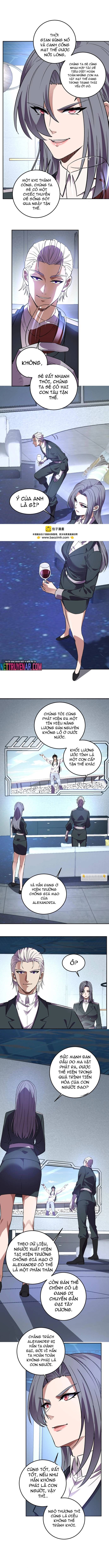 đọc truyện Ta Hoá Thân Ma Thần, Trở Thành Diệt Thế Cự Thú! Chương 55 ảnh 9 tại Thiên Thai Truyện