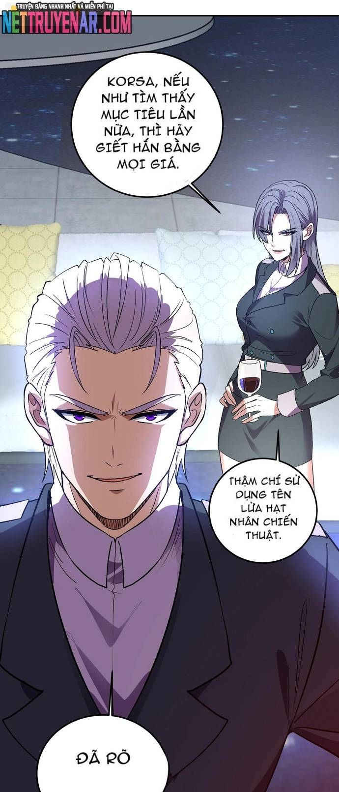 đọc truyện Ta Hoá Thân Ma Thần, Trở Thành Diệt Thế Cự Thú! Chương 55 ảnh 10 tại Thiên Thai Truyện