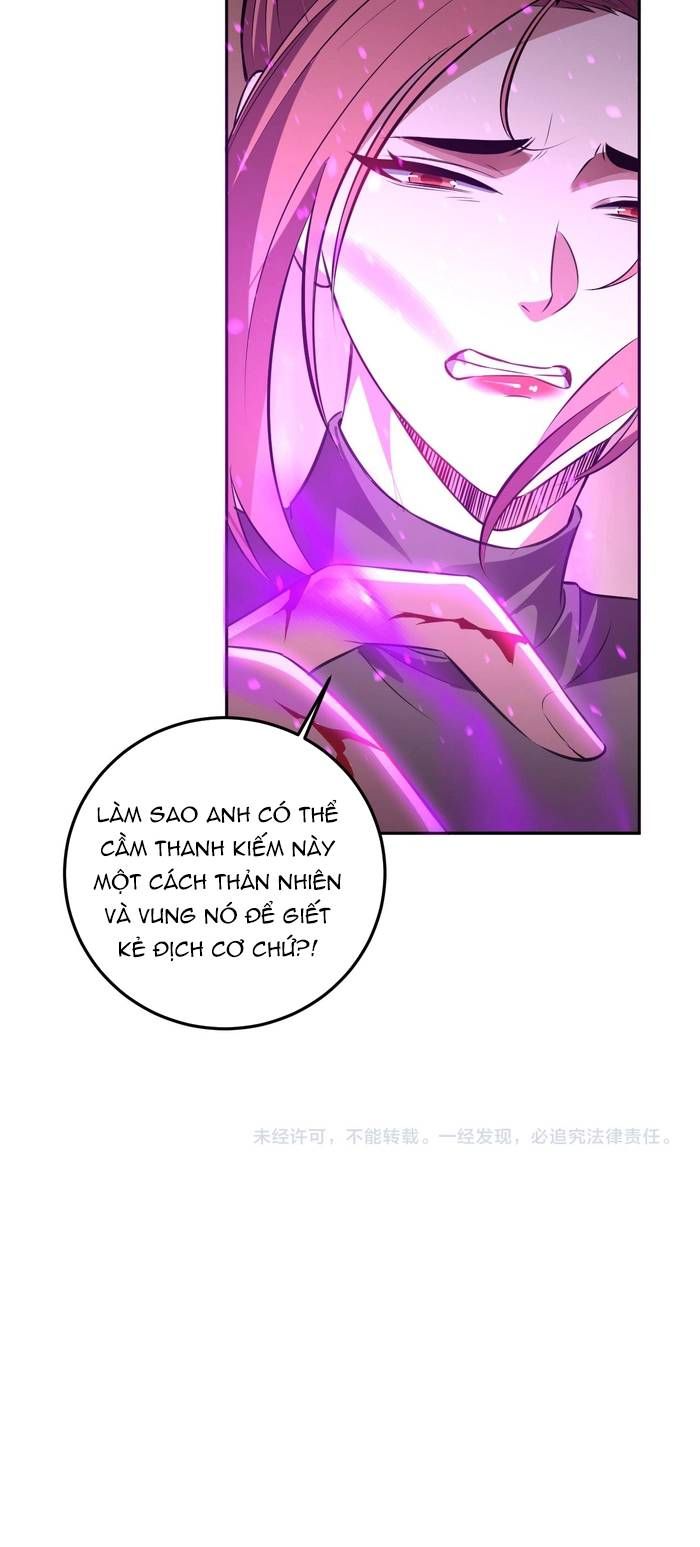 đọc truyện Ta Hoá Thân Ma Thần, Trở Thành Diệt Thế Cự Thú! Chương 56 ảnh 12 tại Thiên Thai Truyện