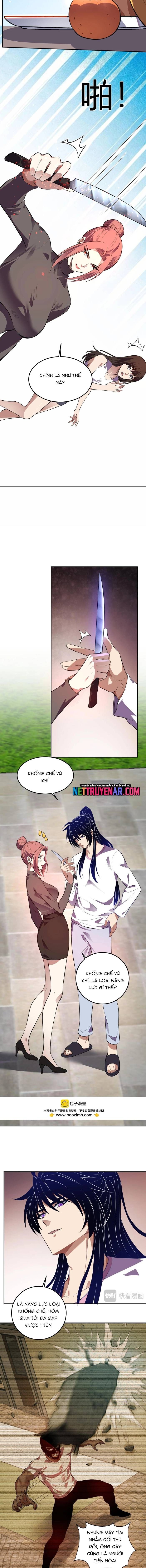 đọc truyện Ta Hoá Thân Ma Thần, Trở Thành Diệt Thế Cự Thú! Chương 56 ảnh 6 tại Thiên Thai Truyện