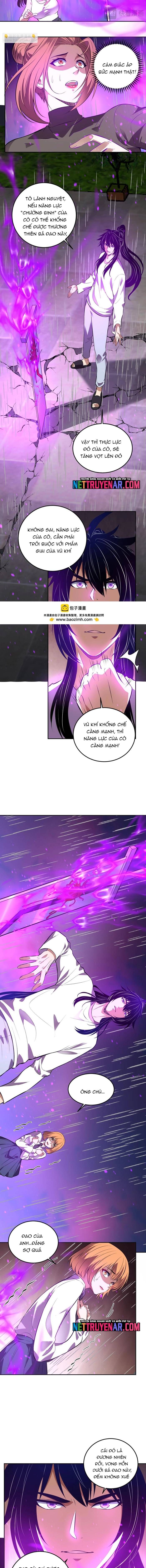 đọc truyện Ta Hoá Thân Ma Thần, Trở Thành Diệt Thế Cự Thú! Chương 56 ảnh 10 tại Thiên Thai Truyện